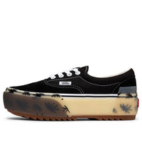 Vans Era Stacked LX 'Palm Black' VN0A4U4CXA5