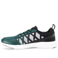 PUMA Cabimas Idp Low Top Green 371436-02