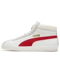 PUMA Basket '68 Mid 'White Red' 369890-06
