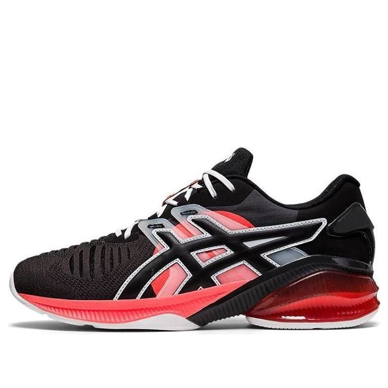 ASICS Gel Quantum Infinity Jin 'Black Sunrise Red' 1201A033-001