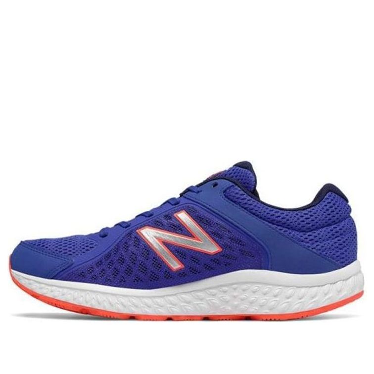 New Balance 420 v4 Blue/Red M420LB4