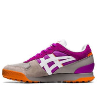 Onitsuka Tiger Horizonia 'White Gray Purple' 1183B567-500