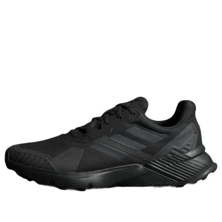 adidas Terrex Soulstride 'Black Grey' IE7636