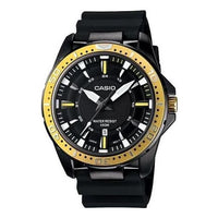 CASIO Male DRESS Japan / South Korea Fashion Quartz Waterproof Analog Mens MTD-1072-9AV