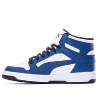 PUMA Rebound Layup Shoes 'Blue' 389786-01