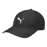 PUMA Golf Pounce Adjustable Cap 'Black' 021431-01