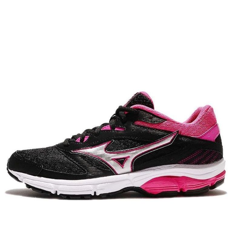 Mizuno Wave Surge 'Black Pink' J1GD171303