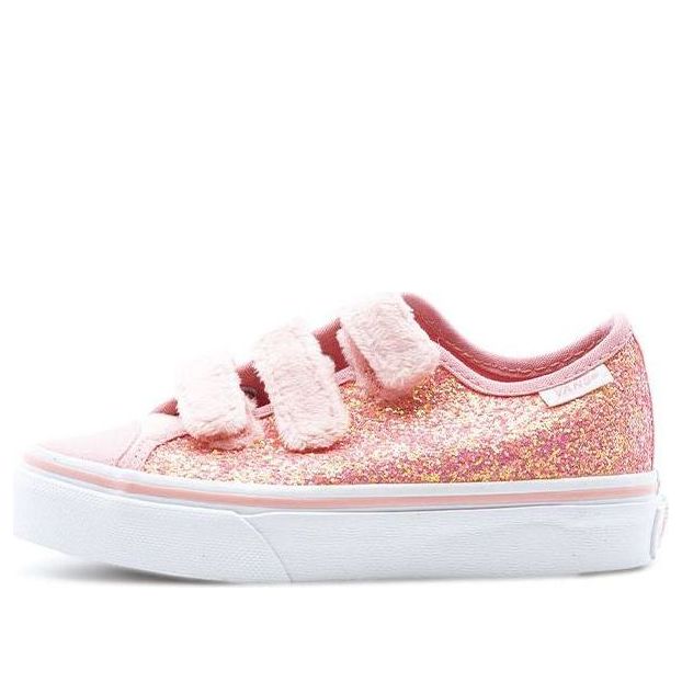 (PS) Vans Style 23 'Pink' VN0A3JFN2KO