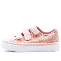 (PS) Vans Style 23 'Pink' VN0A3JFN2KO