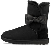(WMNS) UGG Daelynn Classic 'Black' 1019983-BLK