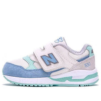 (PS) New Balance 530 Series Marathon Running 'White Blue' KV530SEP