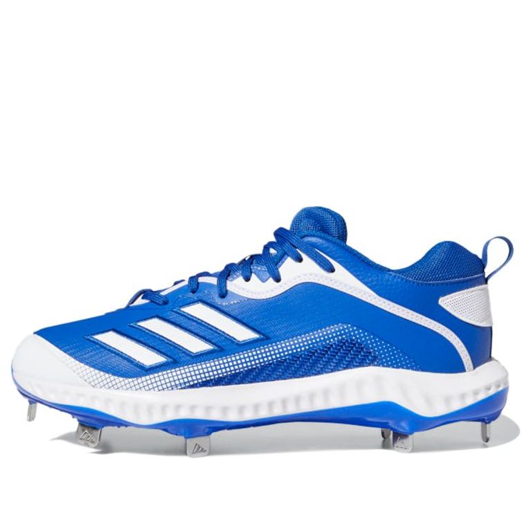 adidas Icon 6 Bounce 'White Royal Blue' EG6551