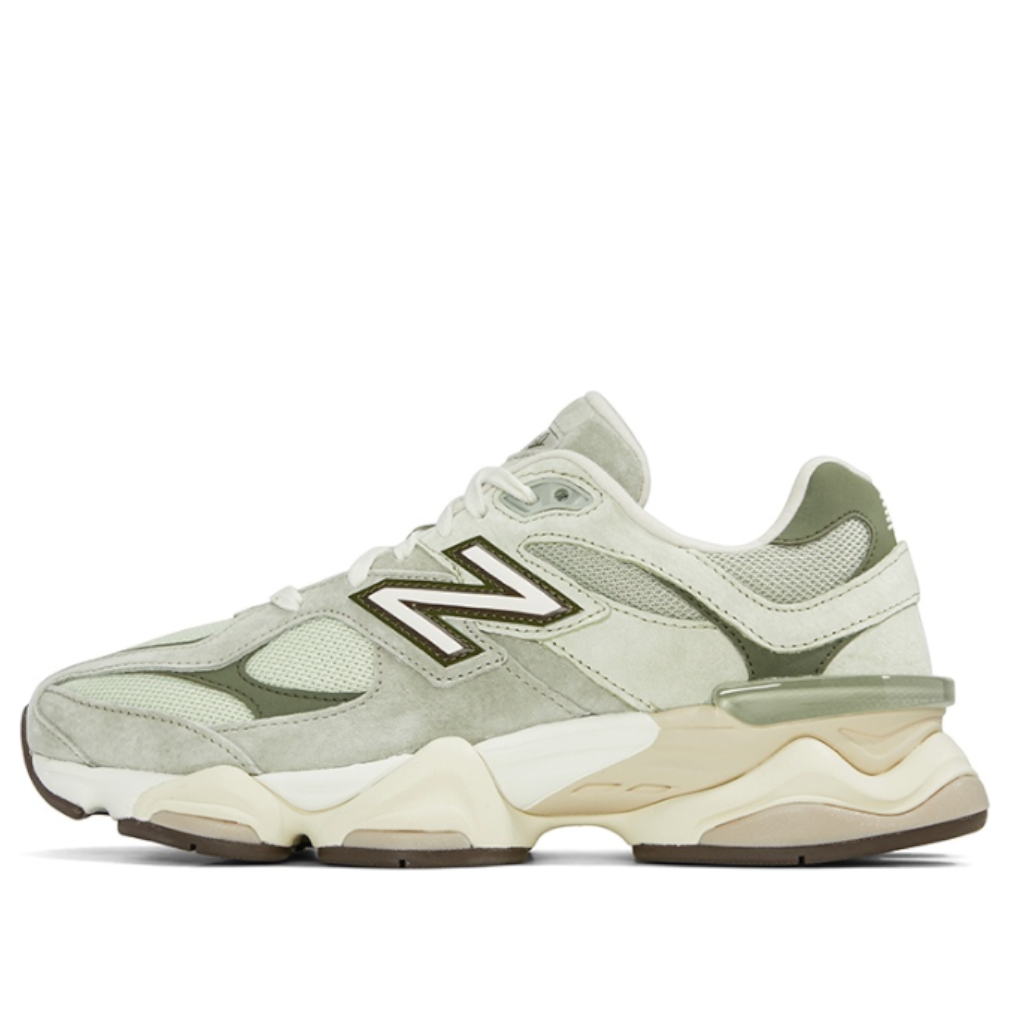 New Balance 9060 'Chinese New Year' U9060EEC