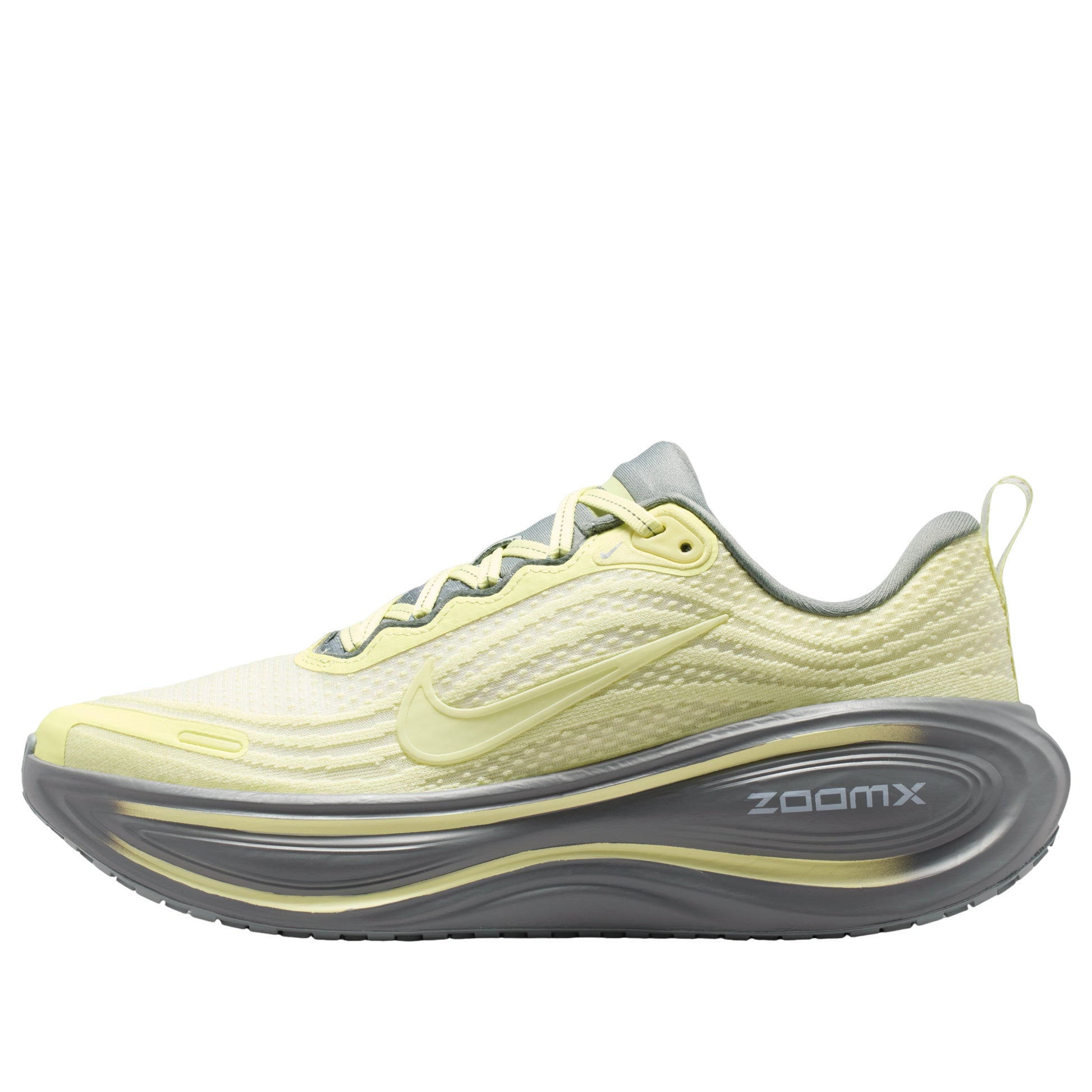 (WMNS) Nike Air Zoom Vomero Plus 'Life Lime Smoke Grey' IQ3440-751