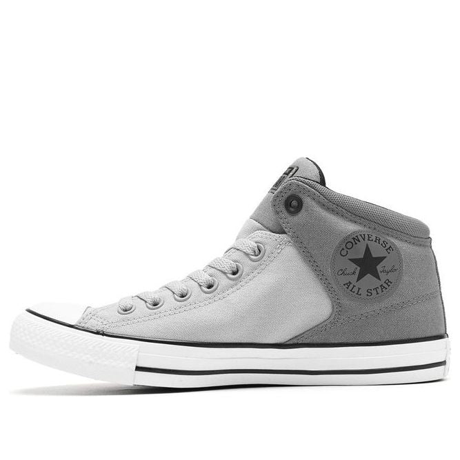 Converse Chuck Taylor All Star Ctas Hi Street 164381C