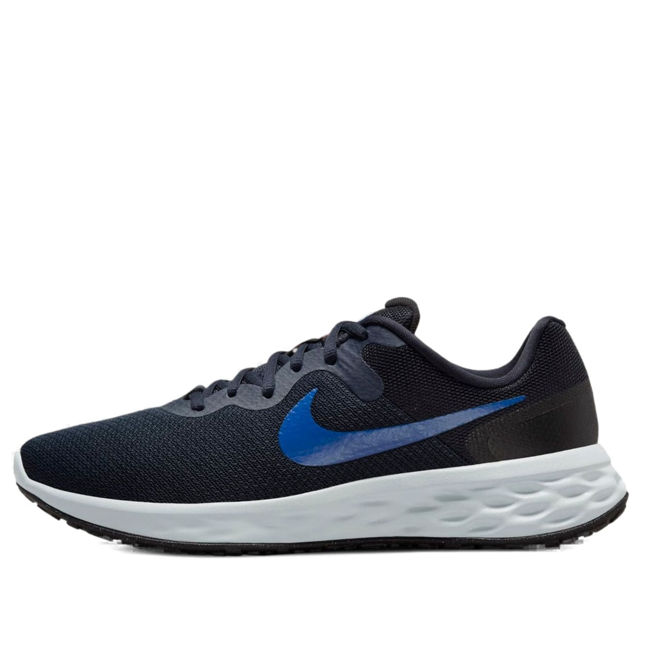 Nike Revolution 6 'Dark Obsidian Hyper Royal' DC3728-400