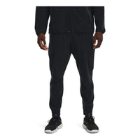 Under Armour Project Rock Unstoppable Pants 'Black' 1373572-002