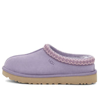 (WMNS) UGG Tasman Slipper 'Lilac Mauve' 5955-JGL