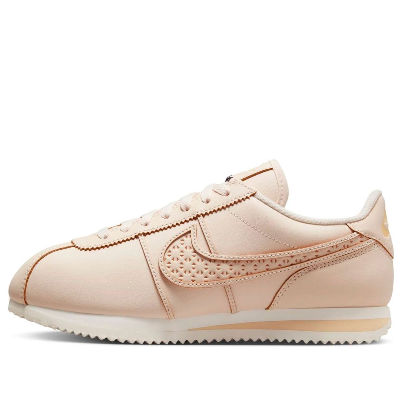 (WMNS) Nike Cortez 'World Make' FN7665-838
