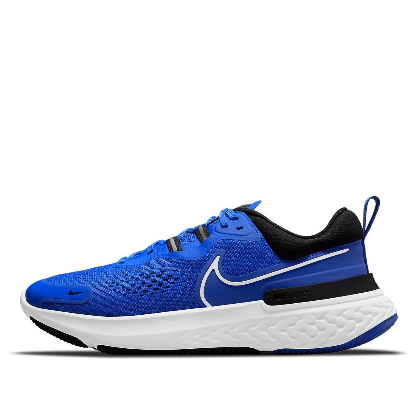 Nike React Miler 2 'Hyper Royal' CW7121-401