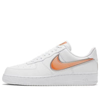 Nike Air Force 1 Low 'Oversized Swoosh White' AO2441-102