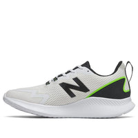 New Balance Ryval Black/White MRYVLRL1