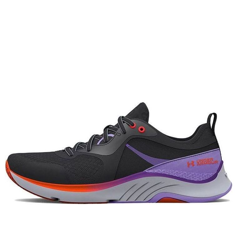 (WMNS) Under Armour HOVR Omnia 'International Women's Day' 3025055-100