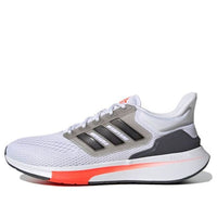 adidas EQ21 Run 'White Black' H00511