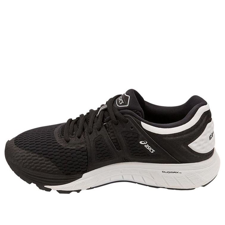 (WMNS) ASICS GT 4000 'Black Glacier Grey' 1012A145-001