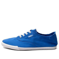 PUMA StreetSala Low Top Board Shoes Blue 356665-10