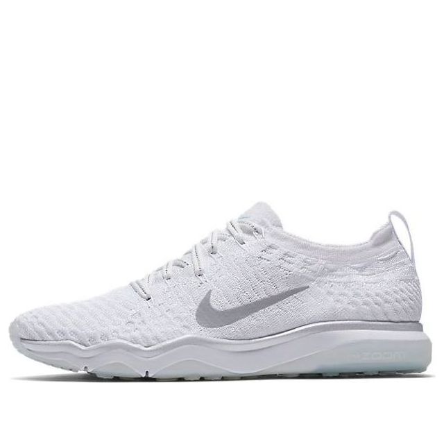 (WMNS) Nike Air Zoom Fearless FK Reflect 'White' 922875-100