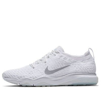 (WMNS) Nike Air Zoom Fearless FK Reflect 'White' 922875-100