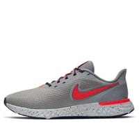 Nike Revolution 5 EXT Grey/Red DC2033-001