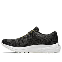 (WMNS) ASICS Gel-Cumulus 22 'Graphite Grey' 1012A935-001