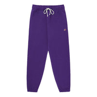 New Balance MADE in USA Core Sweatpant Asia Sizing 'Prism Purple' MP21547PRP