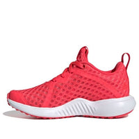 (GS) adidas Fortarun X Bth K 'Red White' F34542