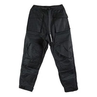 Converse Paneled Jogger Asia Sizing 'Black' 10020006-A03