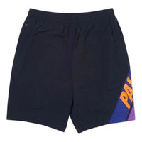 Palace Pal Beam Cotton Hell Shorts 'Black' P16SS019