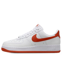 Nike Air Force 1 '07 'White Dragon Red' FJ4146-106