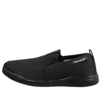 Reebok Walking Meccarick Slip-On Shoes Black EW5250