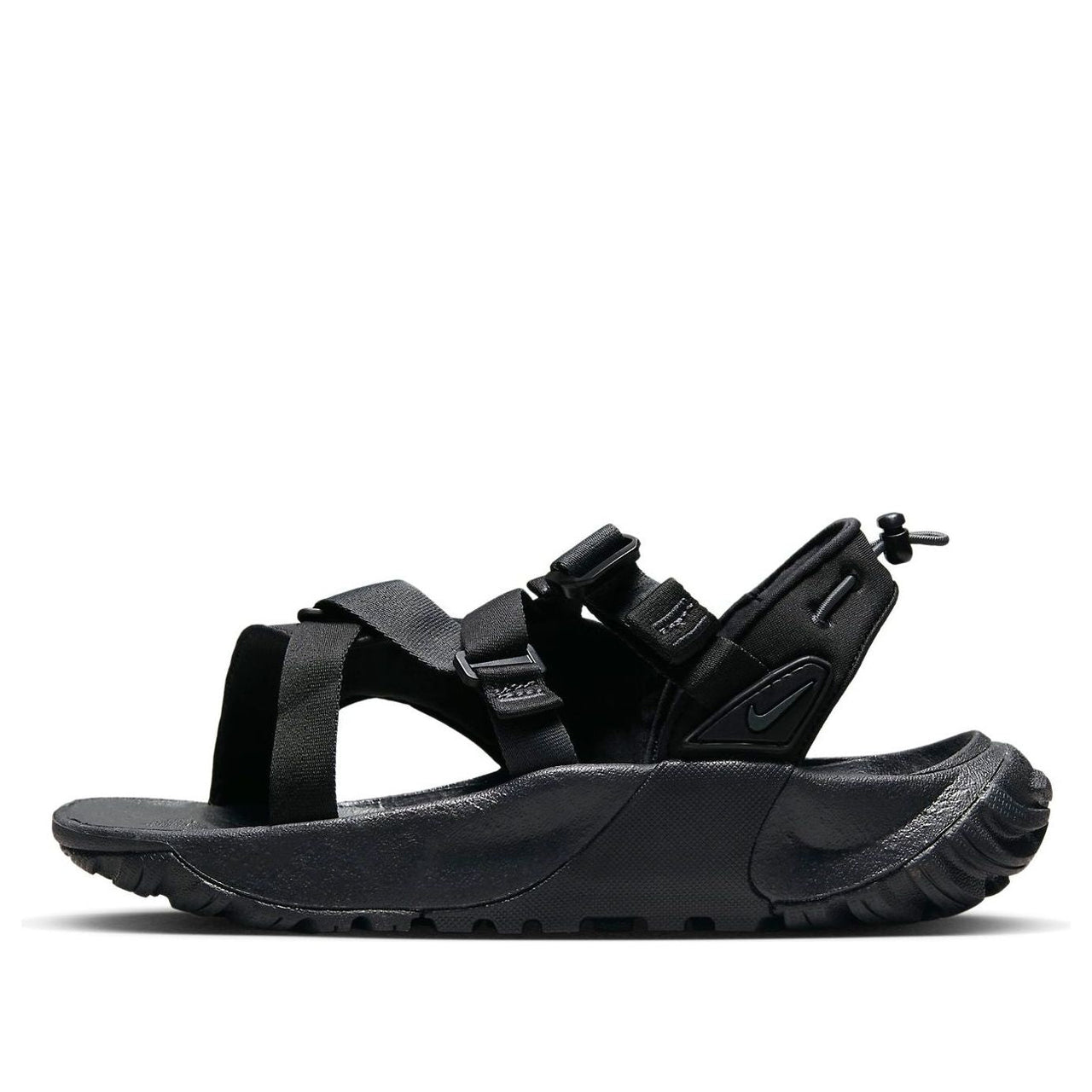 (WMNS) Nike Oneonta Next Nature 'Black Anthracite' FB1949-001