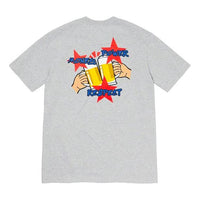 Supreme FW19 Week 17 Money Power Respect Tee SUP-FW19-10937