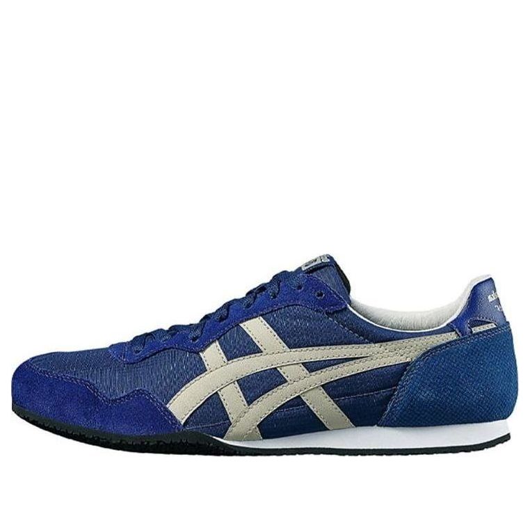 Onitsuka Tiger Serrano 'Blue White' D7L4L-4912