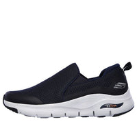 Skechers Arch Fit-Banlin Slip-on Shoes Dark-Blue 232043-NVY