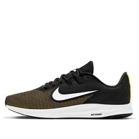 Nike Downshifter 9 'Black Laser Orange' AQ7481-800