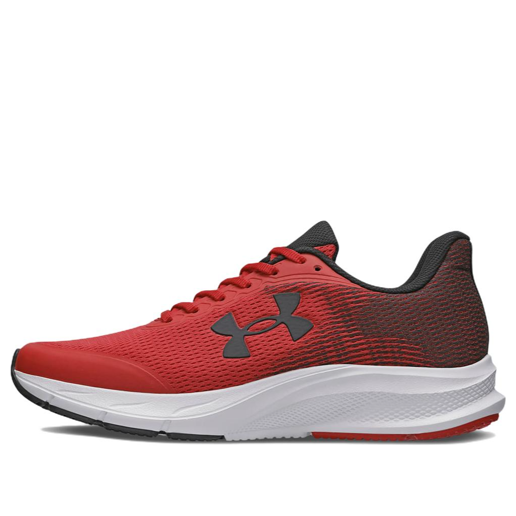 Under Armour Charged Brezzy 'Red Black' 3026932-600
