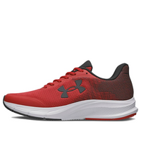 Under Armour Charged Brezzy 'Red Black' 3026932-600