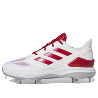 (WMNS) adidas Adizero PureHustle 3 Elite 'White Power Red' IG7130