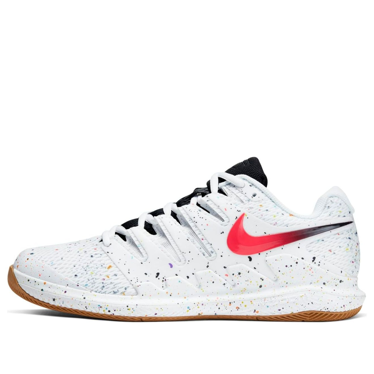 Nike Court Air Zoom Vapor X HC 'Splatter Paint' AA8030-108