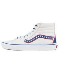 (GS) Vans SK8-HI 'Americana' VN0A38GESI6